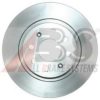 A.B.S. 17712 OE Brake Disc